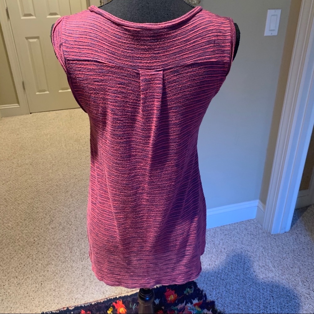 Striped Top - Picture 5 of 8